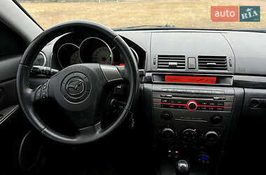 Седан Mazda 3 2007 в Коростені