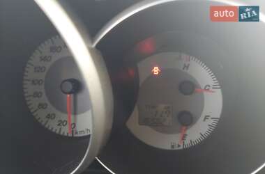 Седан Mazda 3 2007 в 