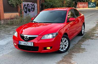 Хетчбек Mazda 3 2008 в Харкові