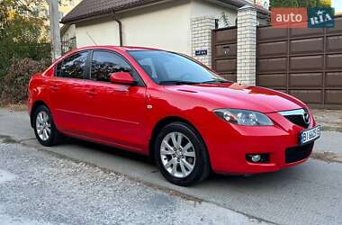 Хетчбек Mazda 3 2008 в Харкові