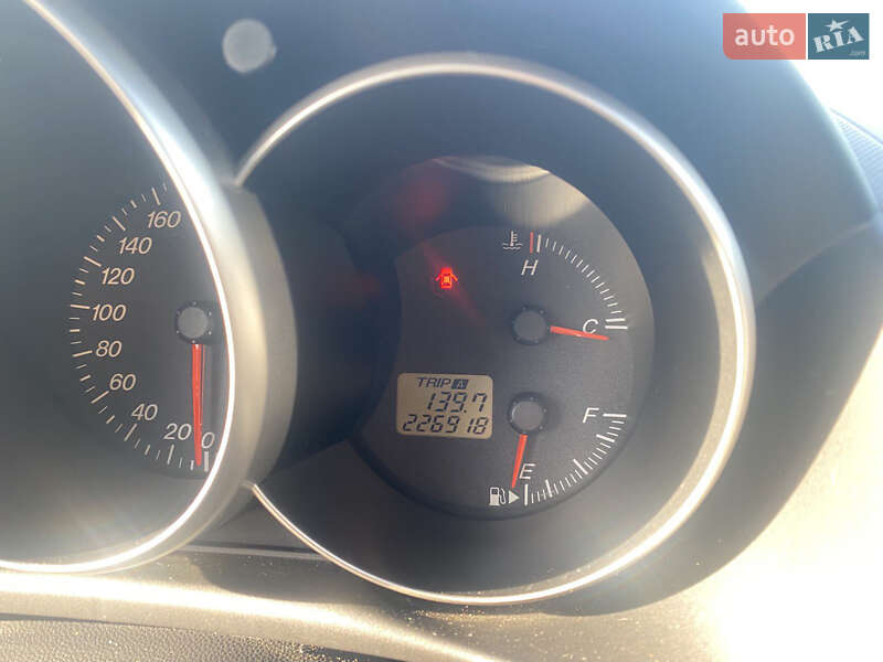 Хэтчбек Mazda 3 2005 в Жидачове
