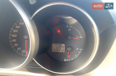 Хэтчбек Mazda 3 2005 в 