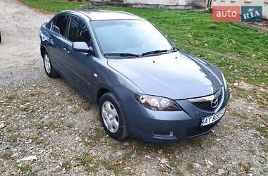 Седан Mazda 3 2008 в Калуші