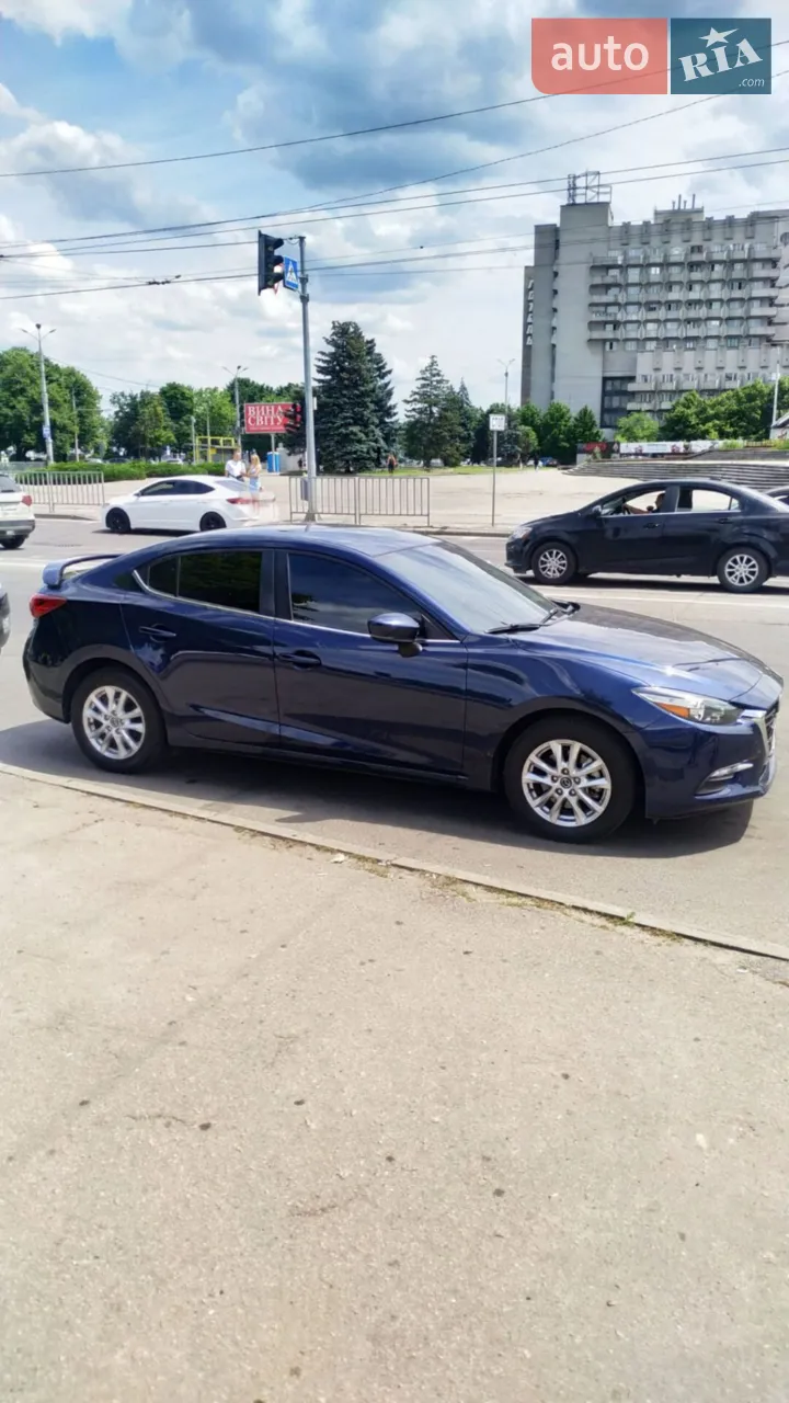 2015 Mazda 3 - мініатюра 24