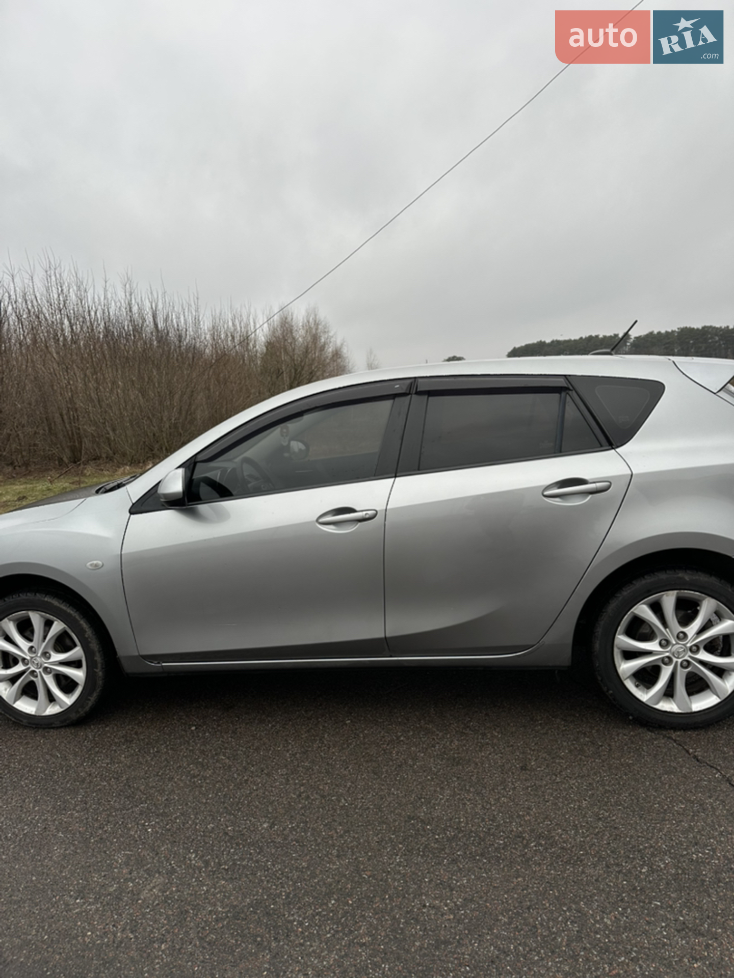 2010 Mazda 3 - мініатюра 3