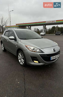 Хетчбек Mazda 3 2010 в Чернігові фото 8 Хетчбек Mazda 3 2010 в Чернігові