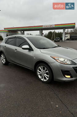 Хетчбек Mazda 3 2010 в Чернігові фото 12 Хетчбек Mazda 3 2010 в Чернігові