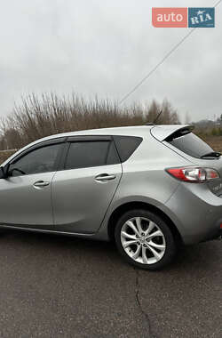 Хетчбек Mazda 3 2010 в Чернігові фото 19 Хетчбек Mazda 3 2010 в Чернігові