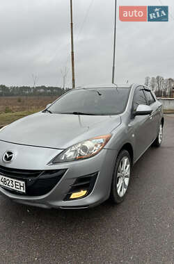 Хетчбек Mazda 3 2010 в Чернігові фото 22 Хетчбек Mazda 3 2010 в Чернігові