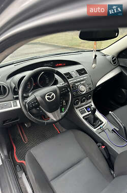 Хетчбек Mazda 3 2010 в Чернігові фото 25 Хетчбек Mazda 3 2010 в Чернігові