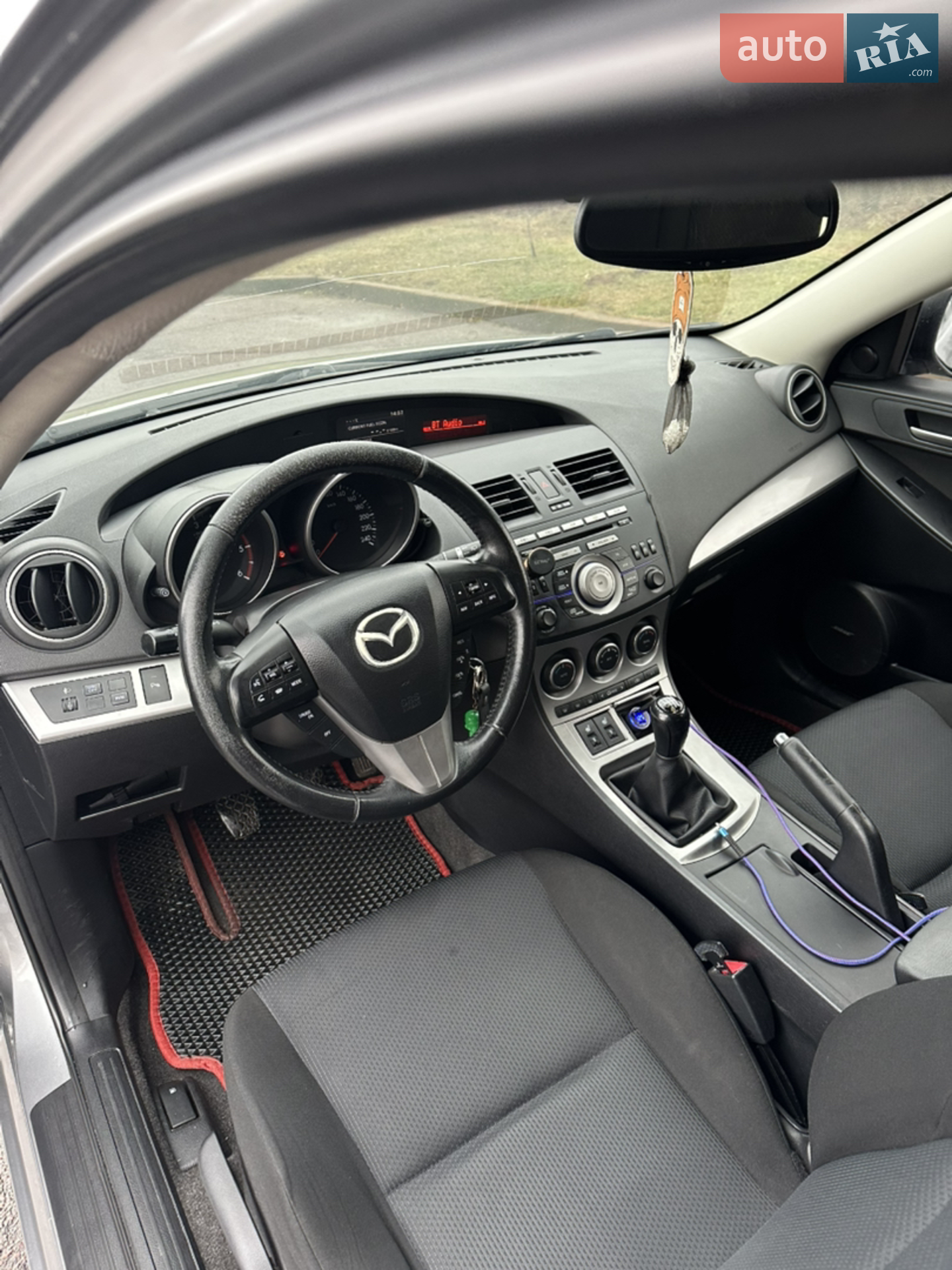 2010 Mazda 3 - мініатюра 25
