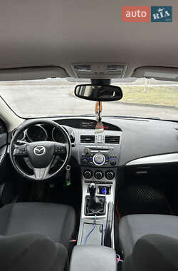 Хетчбек Mazda 3 2010 в Чернігові фото 26 Хетчбек Mazda 3 2010 в Чернігові