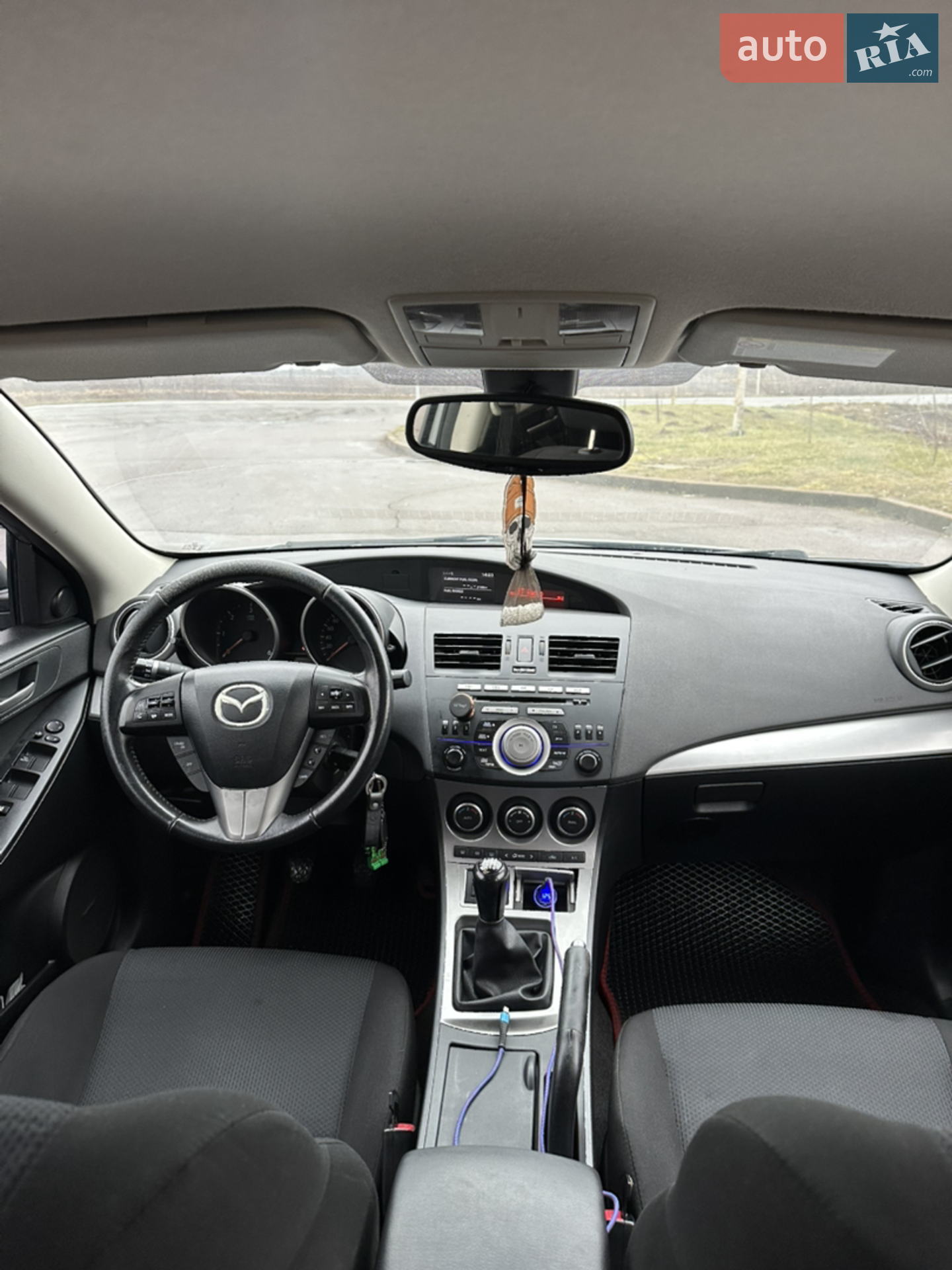 2010 Mazda 3 - мініатюра 26