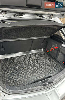 Хетчбек Mazda 3 2010 в Чернігові фото 31 Хетчбек Mazda 3 2010 в Чернігові
