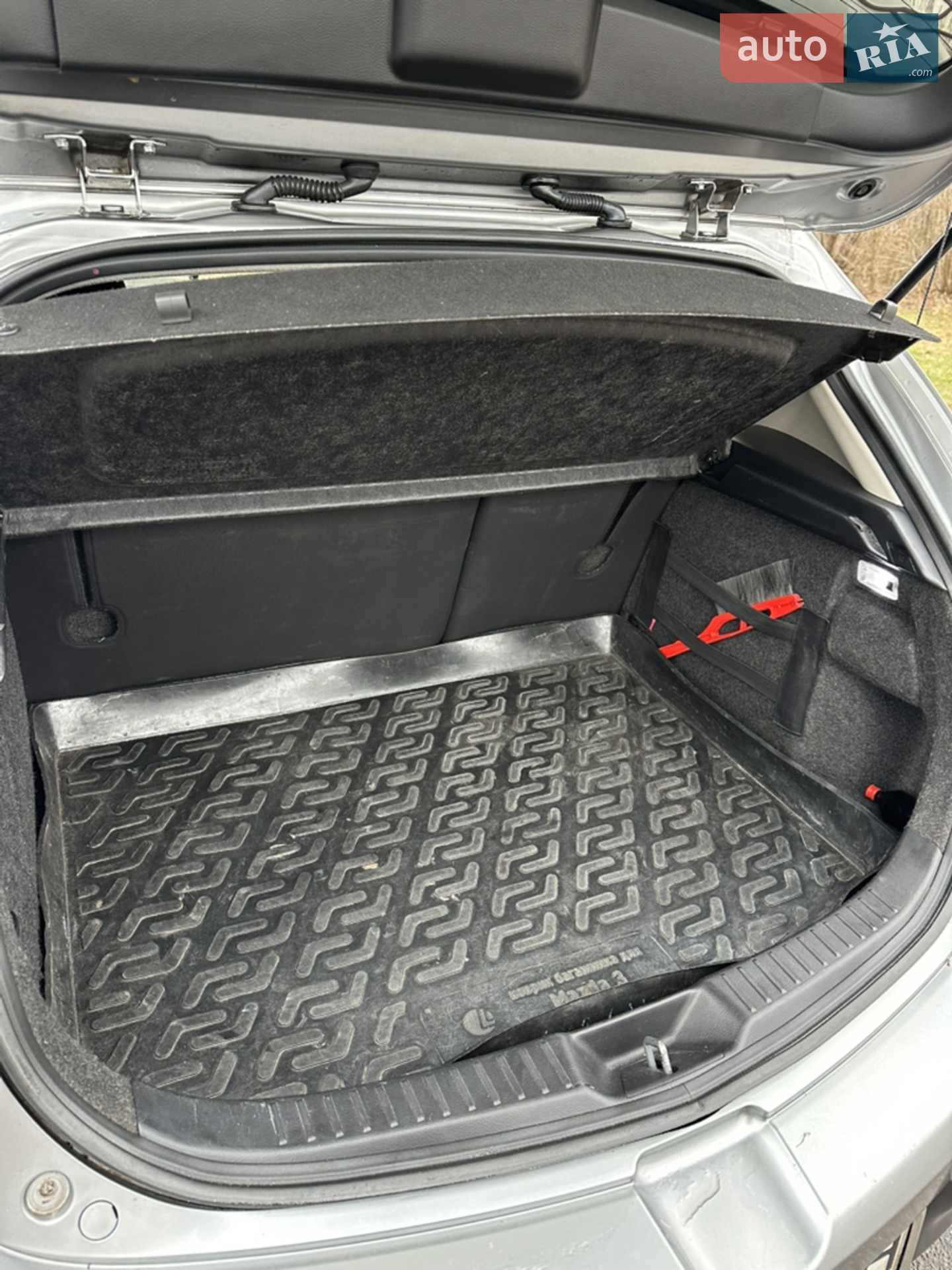 2010 Mazda 3 - мініатюра 31