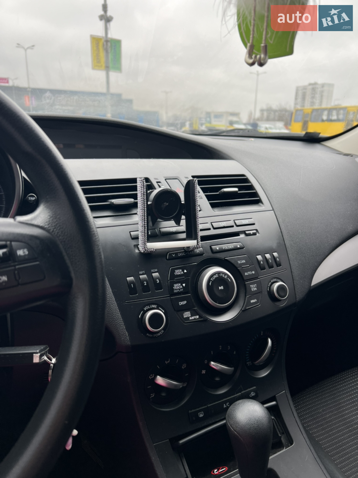 2013 Mazda 3 - мініатюра 6