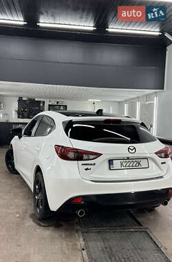 Хетчбек Mazda 3 2013 в Запоріжжі