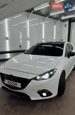 Хетчбек Mazda 3 2013 в Запоріжжі