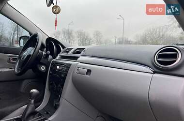 Седан Mazda 3 2005 в Житомире