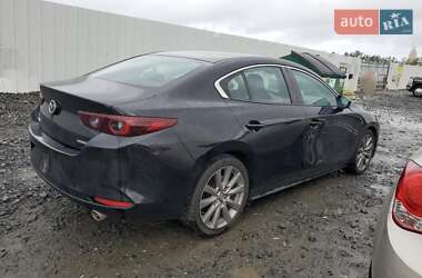 Седан Mazda 3 2022 в Хмельницком