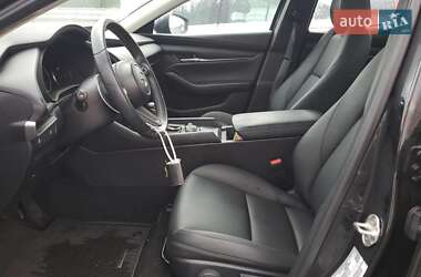 Седан Mazda 3 2022 в Хмельницком