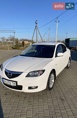 Седан Mazda 3 2006 в Беляевке