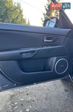 Хэтчбек Mazda 3 2006 в 