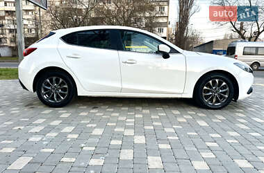 Хетчбек Mazda 3 2013 в Одесі