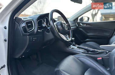 Хетчбек Mazda 3 2013 в Одесі