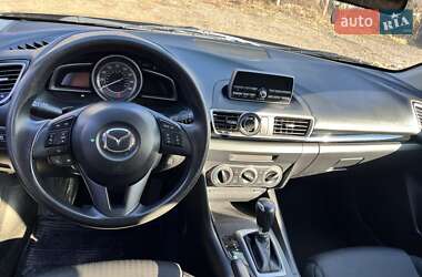 Хетчбек Mazda 3 2013 в Львові