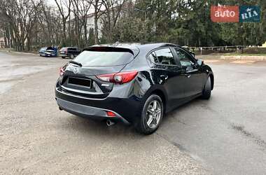 Хетчбек Mazda 3 2013 в Львові