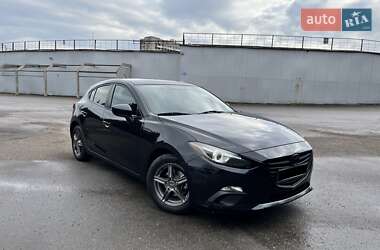 Хетчбек Mazda 3 2013 в Львові