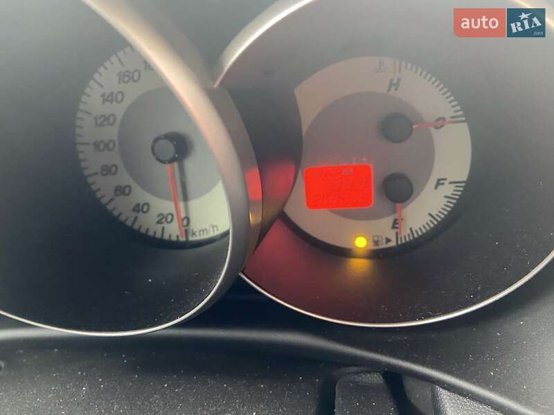 Седан Mazda 3 2007 в Борисполе