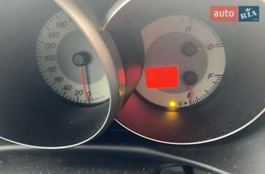 Седан Mazda 3 2007 в 