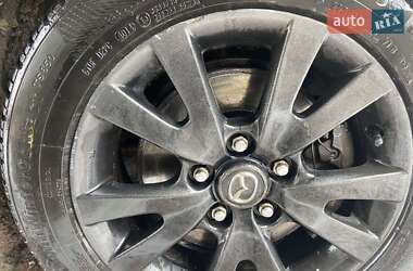 Седан Mazda 3 2007 в 