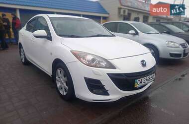 Седан Mazda 3 2011 в Черкасах