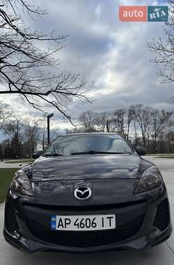 Хетчбек Mazda 3 2013 в Запоріжжі