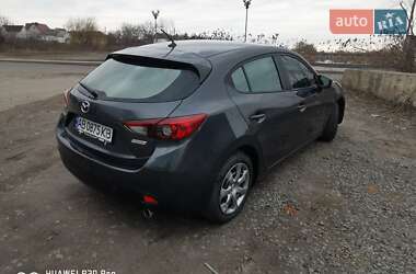 Хетчбек Mazda 3 2014 в Вінниці