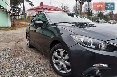 Хетчбек Mazda 3 2014 в Вінниці