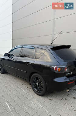 Хетчбек Mazda 3 2007 в Києві