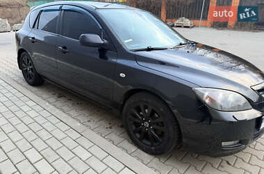 Хетчбек Mazda 3 2007 в Києві