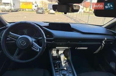 Седан Mazda 3 2020 в 
