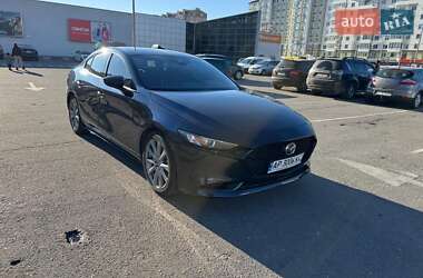 Седан Mazda 3 2020 в 
