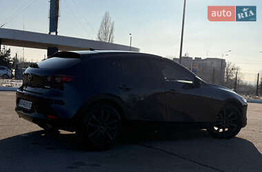 Хетчбек Mazda 3 2019 в Харкові