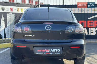 Седан Mazda 3 2009 в Києві