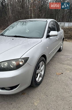 Седан Mazda 3 2005 в Вінниці