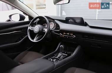 Седан Mazda 3 2019 в 