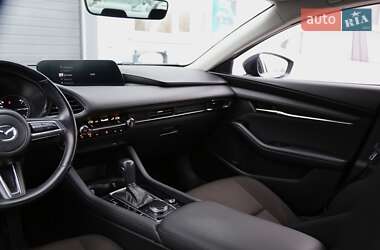 Седан Mazda 3 2019 в 