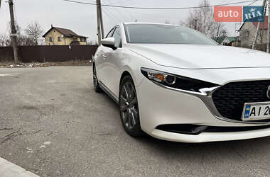 Седан Mazda 3 2019 в Василькові фото 3 Седан Mazda 3 2019 в Василькові