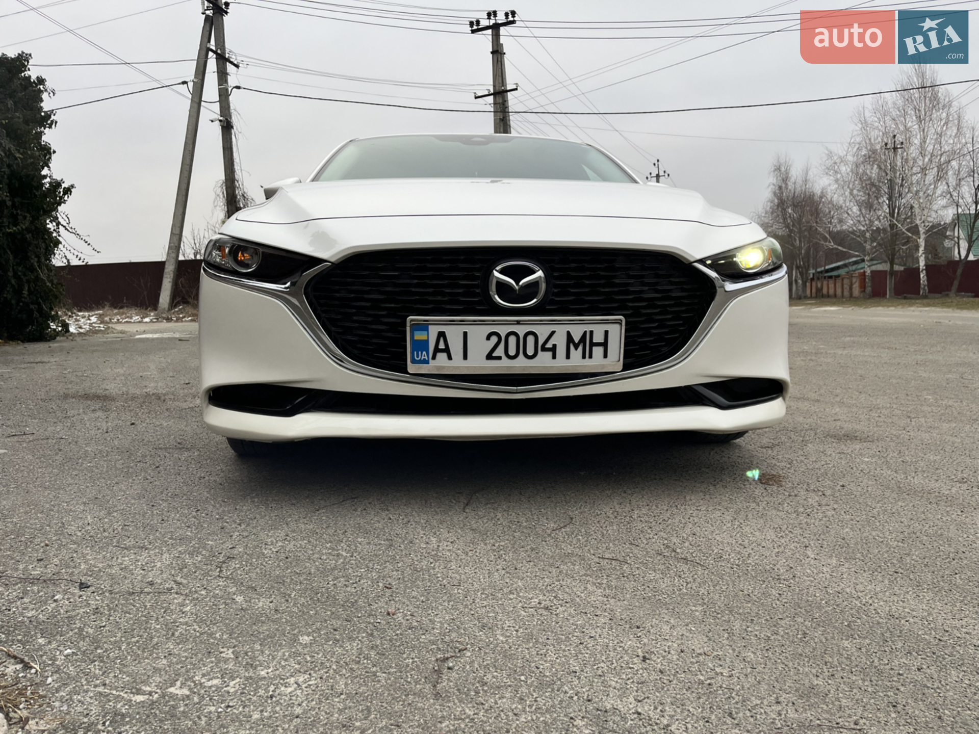 2019 Mazda 3 - мініатюра 5